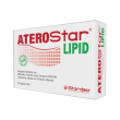 Aterostar lipid 20 capsule molli