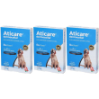 Aticare dermocollar cani con peso superiore a 7 kg 3x1 st