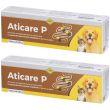 Aticare p pasta appetibile 2x100 g