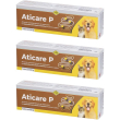 Aticare p pasta appetibile 3x100 g