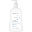 Atoderm intesive gel moussant detergente schiumoso liporestitutivo 500 ml bioderma