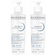 Atoderm intensive gel creme 200 ml 2x200 ml crema