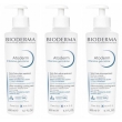 Atoderm intensive gel creme 200 ml 3x200 ml crema