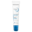 Bioderma atoderm levres balsamo labbra riparatore