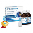 Atomix wave kit ig.rino4x250ml