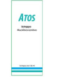 Atos sciroppo mucolitico len 125ml