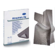 Atrauman medicazione ag 10x10cm 10 pezzi