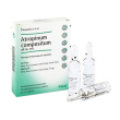 Atropinum compositum vet 5f5ml