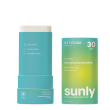 Attitude sunly sonnenschutzstift spf30 60 g crema solare