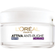 Attiva anti-rughe 55+ notte