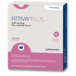 Attiva plus 10x10 n/ader 10 pezzi