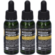 Attivo capelli silicone vegetale + amla 3x30 ml