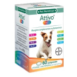 Bayer pet nutration attivo tabs 60 compresse
