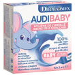 Audibaby 10 flaconi 2ml