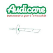 Audicare coni ig auricol 2 pezzi
