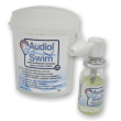 Audiolswim spray