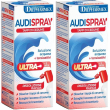 Audispray spray ultra 2x20 ml