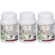 Auksentios capsule 3x40 pz