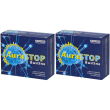 Aurastop bustine set da 2 2x20 pz bustina