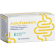 Aurobindo - aurofermenti fermenti lattici confezione 10 flaconcini da 10 ml