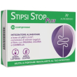 Aurobindo - stipsi stop plus integratore regolarita intestinale confezione 30 compresse