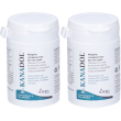 Aurora biofarma kanadol compresse set da 2 2x50 pz