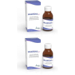 Aurora biofarma marial gel 2x300 ml orale