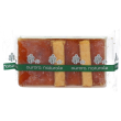 Aurora naturale crostata all'albicocca 9x54 g