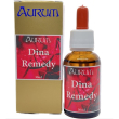 Aurum dina remedy gocce orali 30ml
