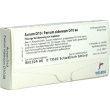 Aurum/ferrum sider d10 8f 1ml