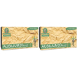 Ausilium 20 plus® bustine set da 2 2x20x3,5 g bustina