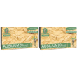 Ausilium 20 plus® set da 2 2x20 pz polvere per soluzione orale