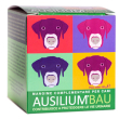 Ausilium bau 100 g - mangime complementare per proteggere le vie urinarie dei cani