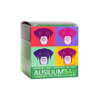 Ausilium bau 300 g con misurino contribuisce a proteggere le vie urinarie