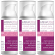 Ausilium crema 50 ml nuovo formato flacone airless 3x50 ml