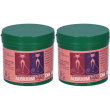 Ausilium miao 100 g 2x100 g polvere per soluzione orale