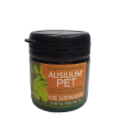 Deakos ausilium pet mangime complementare per conigli 15 compresse da 1g