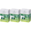 Australian company tea tree oil 30 ml 3x30 ml