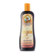 Australian gold accelerator k 250ml preparatore abbronzatura crema solare corpo no protezione