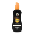 Australian gold exotic oil spray intensificatore abbronzatura 237 ml