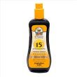 Australian gold spray oil sunscreen olio solare protettivo spf15, 237ml