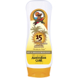 Australian gold spf 15 lotion lozione con kona coffee bronzer 237 ml