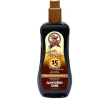 Australian gold spf15 spray gel protezione solare con abbronzante 237 ml
