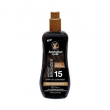 Australian gold spf15 spray gel