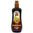 Australian gold spf30 spray gel protezione solare con abbronzante 237 ml