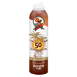Spf50 spray gel with instant bronzer australian gold 237ml