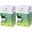 Australian tea tree soluzione unghie 2x10 ml