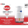 Autan defense casa liquido 60 notti diffusore elettrico + ricarica 36ml