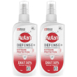 Autan defense® extreme protection insettorepellente set da 2 2x100 ml