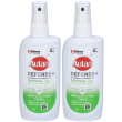 Autan® defense tropical vapo set da 2 2x100 ml spray
